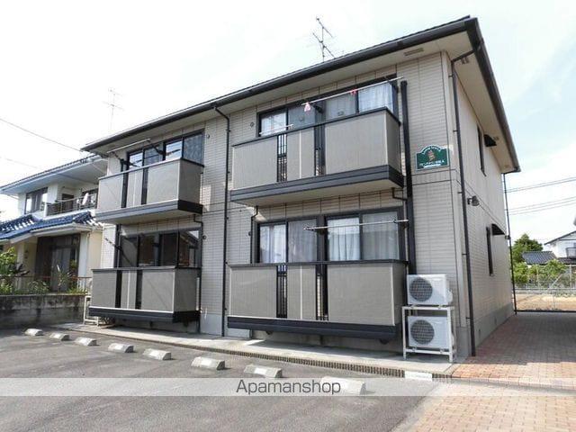 リビングタウン安積 A