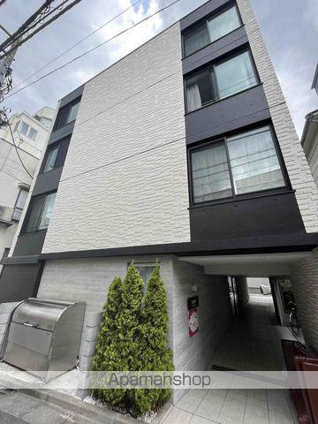 CREAL東高円寺