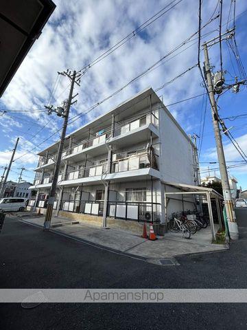 香里園ハイツ