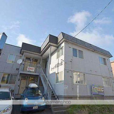 コーポ希望ヶ丘B