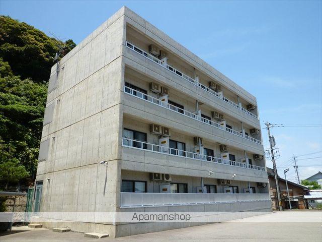 メゾンソレーユ