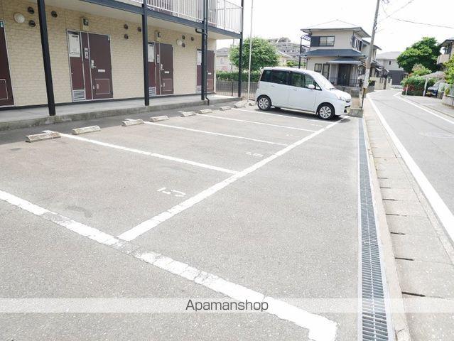 レオパレスグリーンハイツ下白水