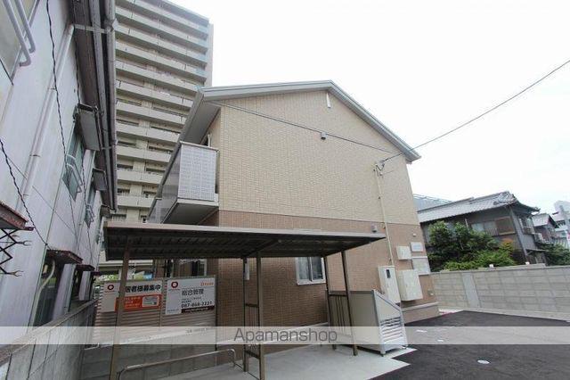 エスペランサ花ノ宮