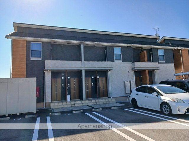 メゾン・ド・クレモンティーヌⅡ