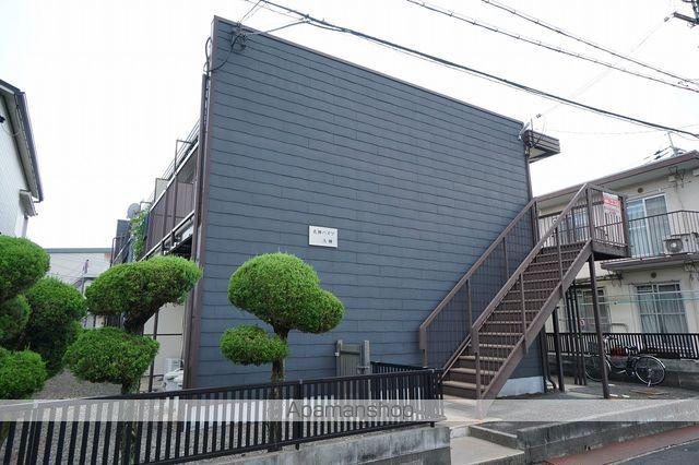 名神ハイツA棟