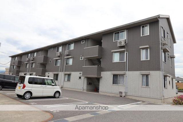 PICCOLO PINO島町 C棟(2LDK/2階)