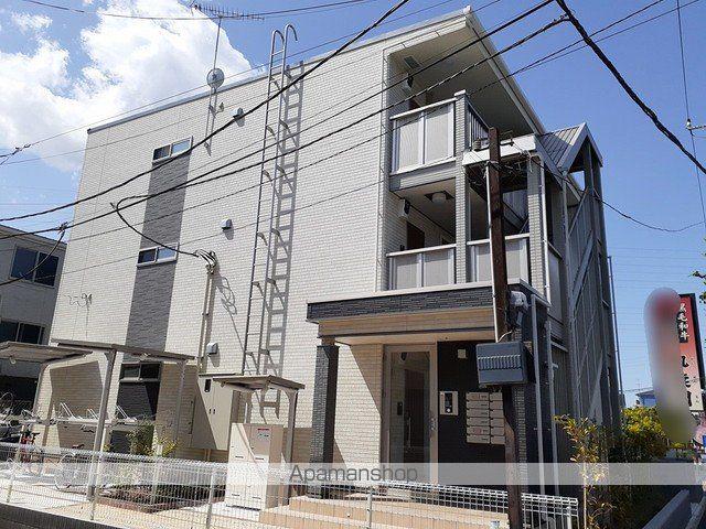 エスティーヌフジC