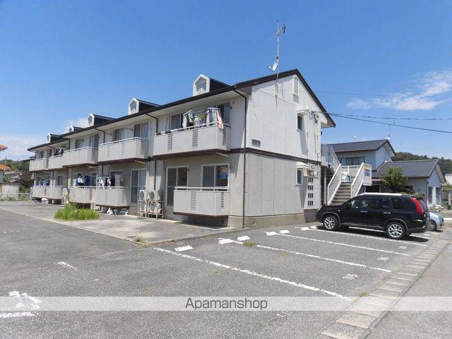 コートセジュール(2LDK/1階)