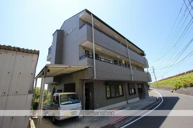 アルカディアマンション