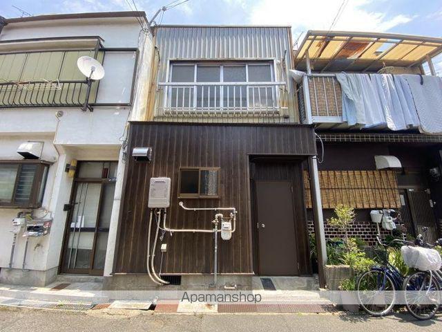 三宅中２丁目テラスハウス（５−６）