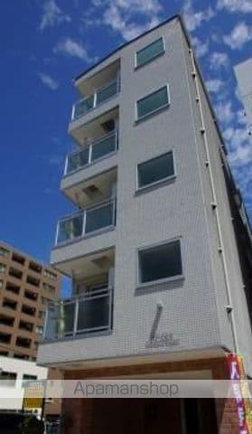 BCASA YOKOHAMA HIGASHI(1K/5階)