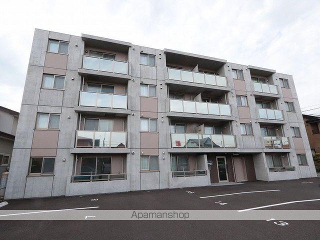 グランメゾン沼ノ端(1LDK/3階)