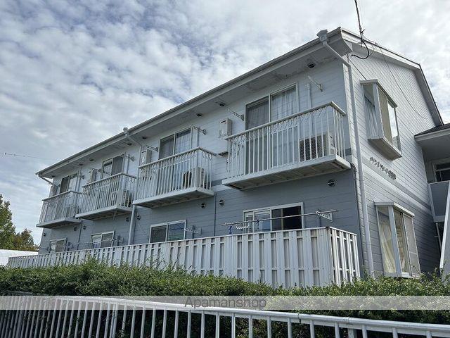 メゾンドフォーレ壱番館