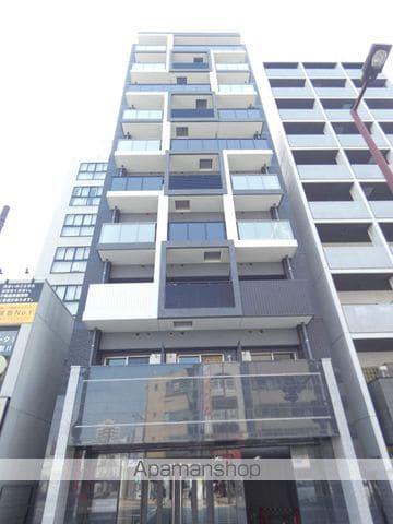 レシオス大阪城北詰