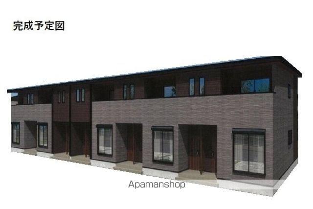 ラフィネⅢ(2LDK/2階)