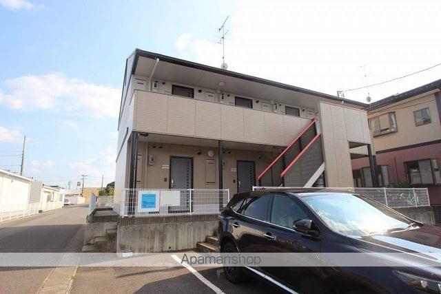 グリーンハイツ1F