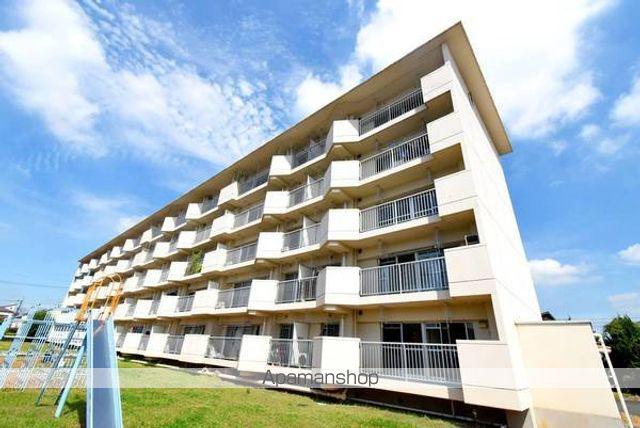 ビレッジハウス佐野米山1号棟