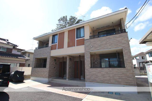 ジャルダン ベルⅠ