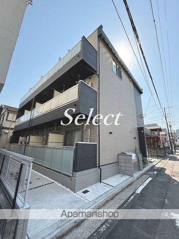 リブリ・モンテ杉田