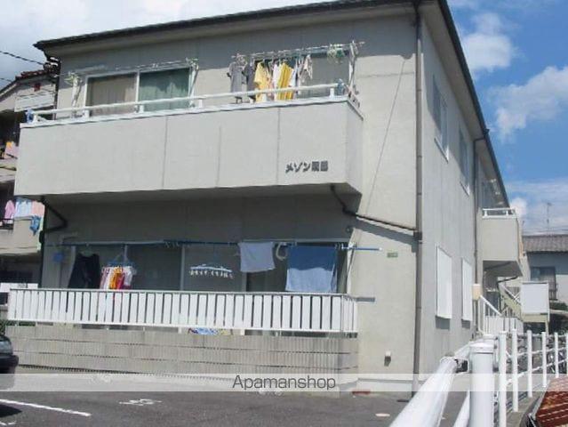 メゾン隅田