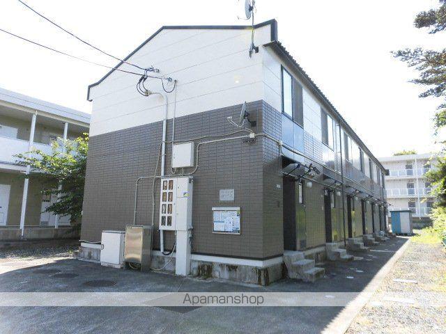 レオパレスMIYASHITA