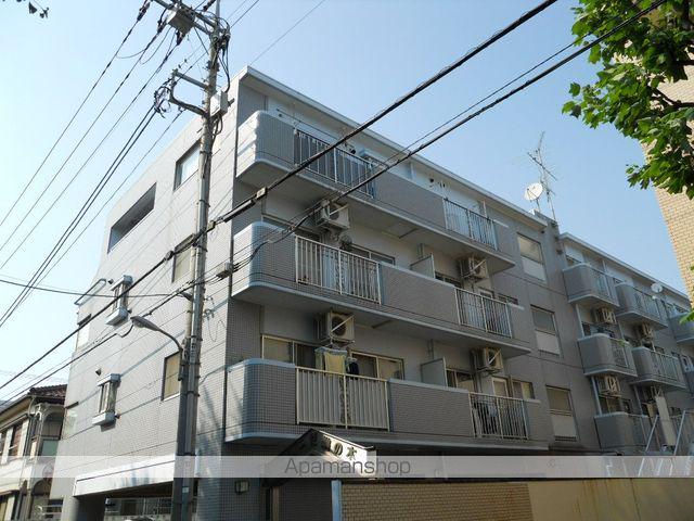 フルーゼ鵜の木