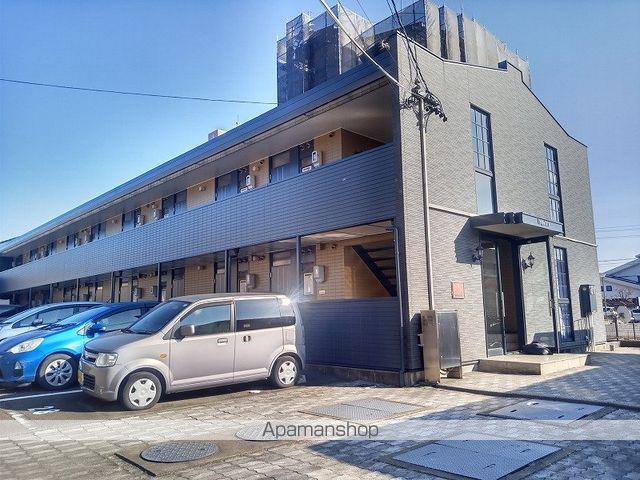 レオパレス紀峰第1