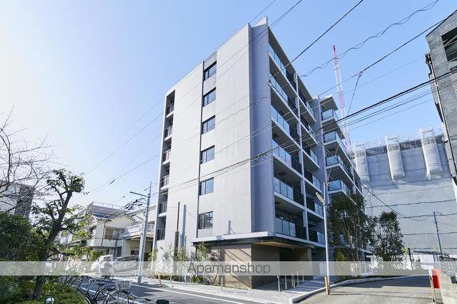 ロイヤルパークス赤羽サウス(3LDK/2階)