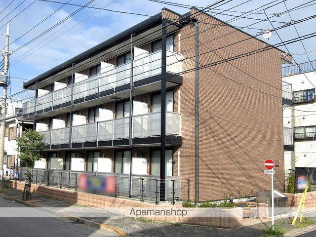 レオパレスサンピエスタ