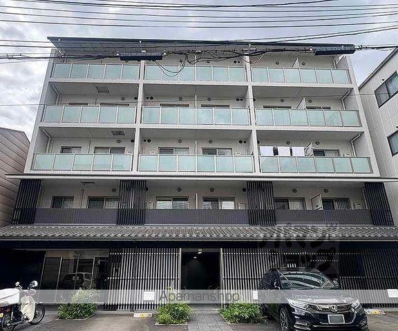 ベラジオ西陣聚楽II