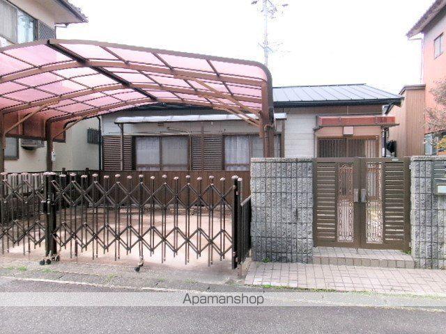 岐阜県多治見市大原町1丁目の戸建賃貸