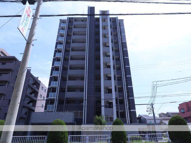 プレサンスグラン川名[7階]