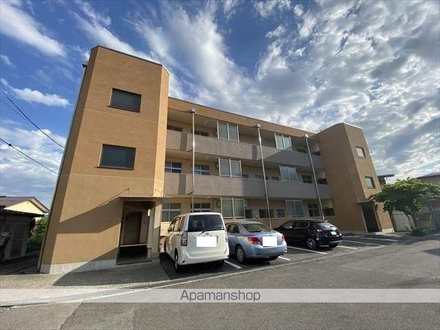 アパルトマン上松