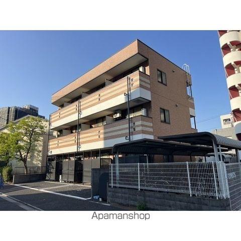 足立TSハウス