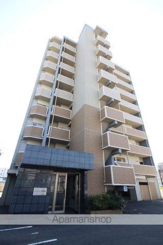 カーサフィオーレ西市駅前(2DK/5階)