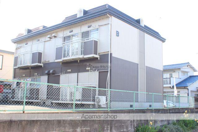 サンシャイン中川