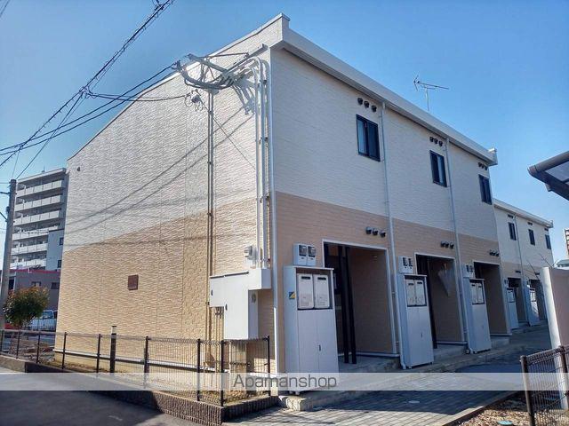 レオパレスハイライフ