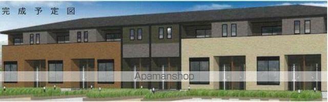 ガーデンプレイスα[2階]