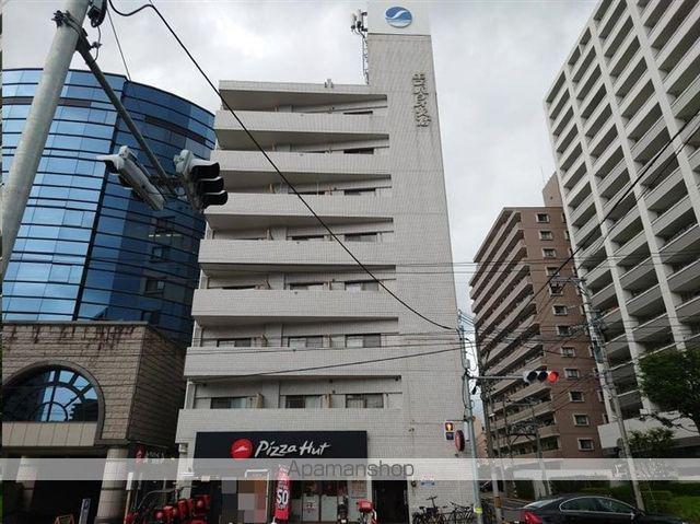 エスパシオ支倉