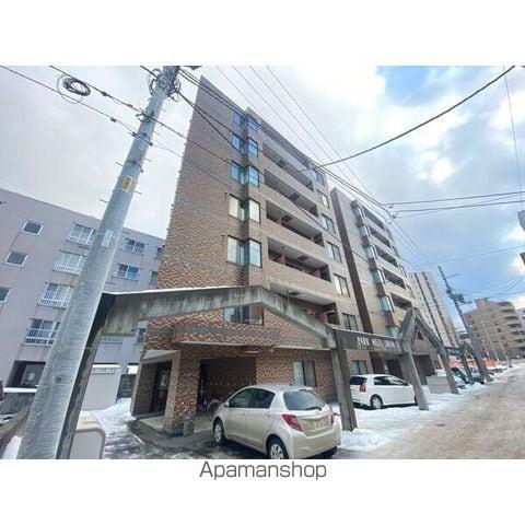 MAISON KAMUY KITAMARUYAMA