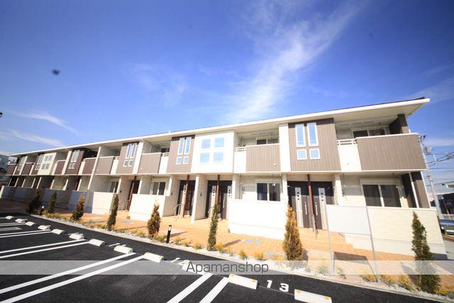 カルムコリーヌⅡ