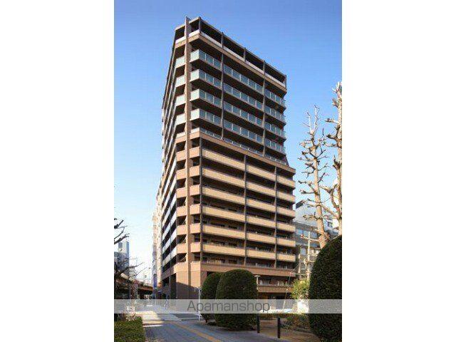 レジディア神田東