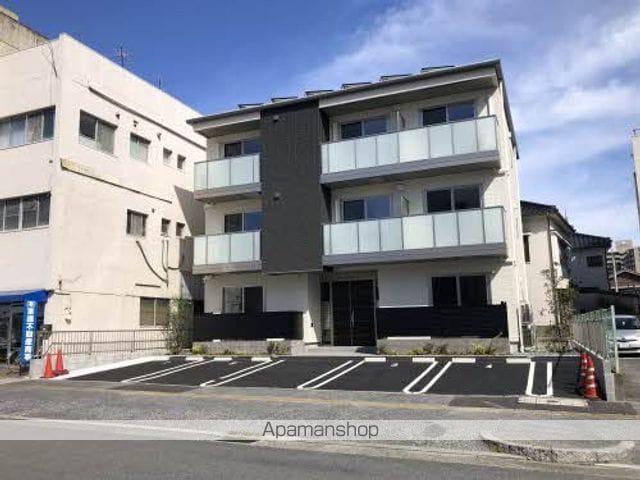 シャーメゾン コウジマチ(ワンルーム/2階)