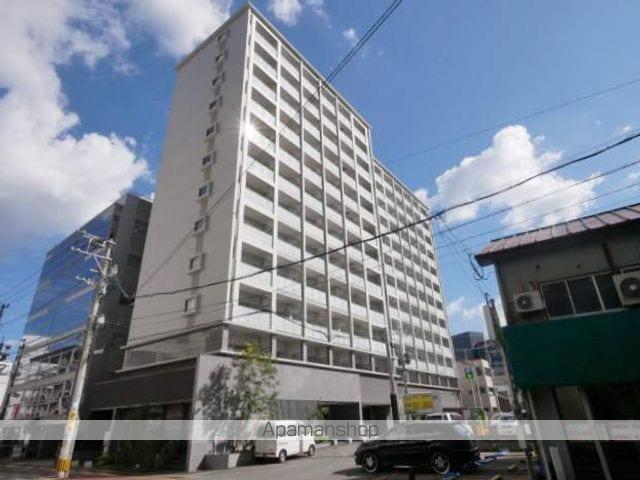 コモテリア渡辺通