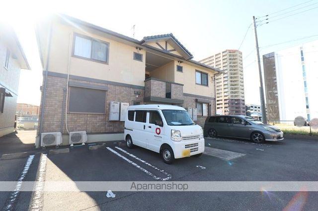 アプローズスクエアABCD