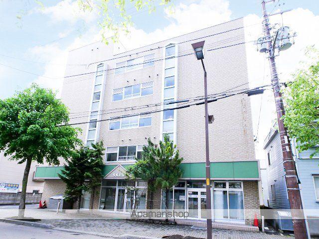 S・Kビル(2LDK/3階)