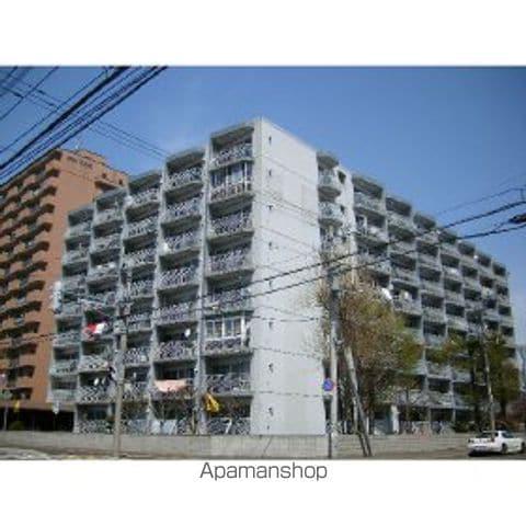 インペリアル札幌(1LDK/8階)