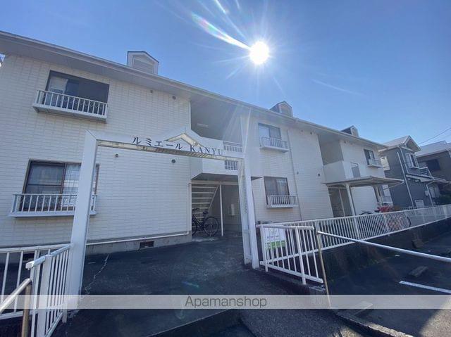 ルミエールKANYU