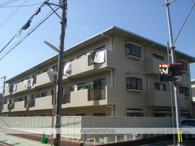グリーンハイム諏訪ノ森