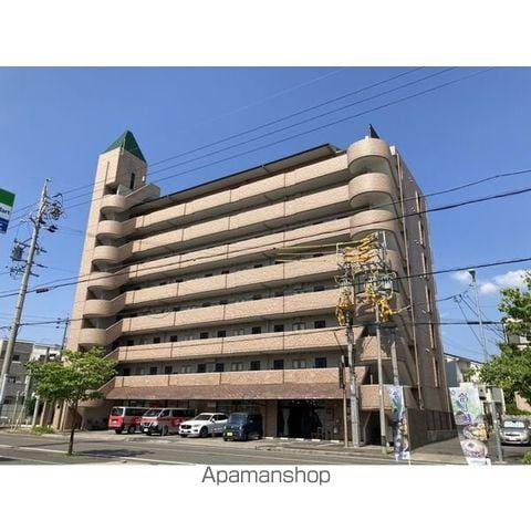 ブロンズ森島
